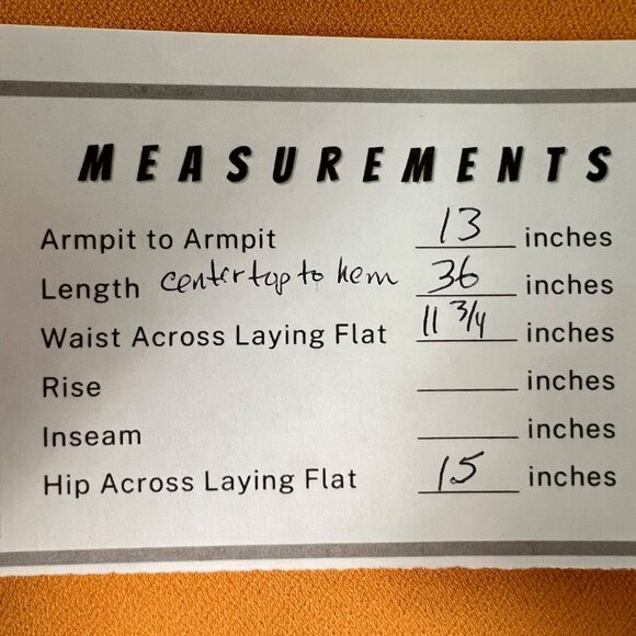 Petal and Pup Womens Whitehaven Orange Strapless Dress Midi Bodycon size 2 - Picture 14 of 14